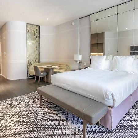 Aluna Lux Suites at SLS Lux Brickell Building Miami Extérieur photo