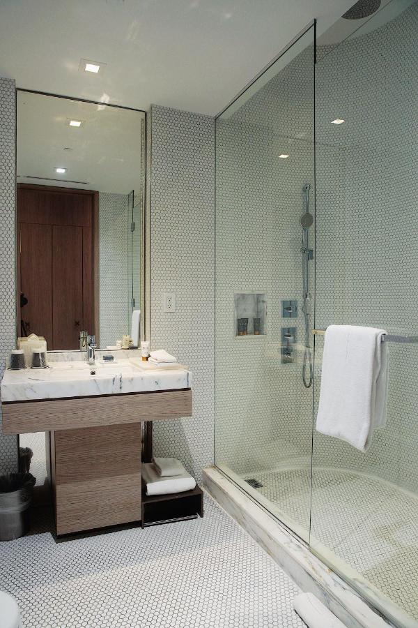 Aluna Lux Suites at SLS Lux Brickell Building Miami Extérieur photo